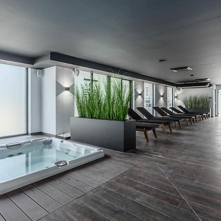 Onholiday Apartamenty Ze Strefa Relax & Fun, Ul Lwowska 12 Kolobrzeg Luaran gambar