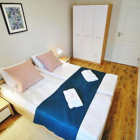 Onholiday Apartamenty Ze Strefa Relax & Fun, Ul Lwowska 12 Kolobrzeg Luaran gambar
