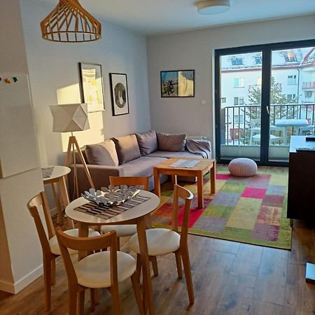 Onholiday Apartamenty Ze Strefa Relax & Fun, Ul Lwowska 12 Kolobrzeg Luaran gambar