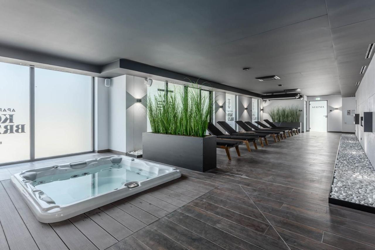 Onholiday Apartamenty Ze Strefa Relax & Fun, Ul Lwowska 12 Kolobrzeg Luaran gambar