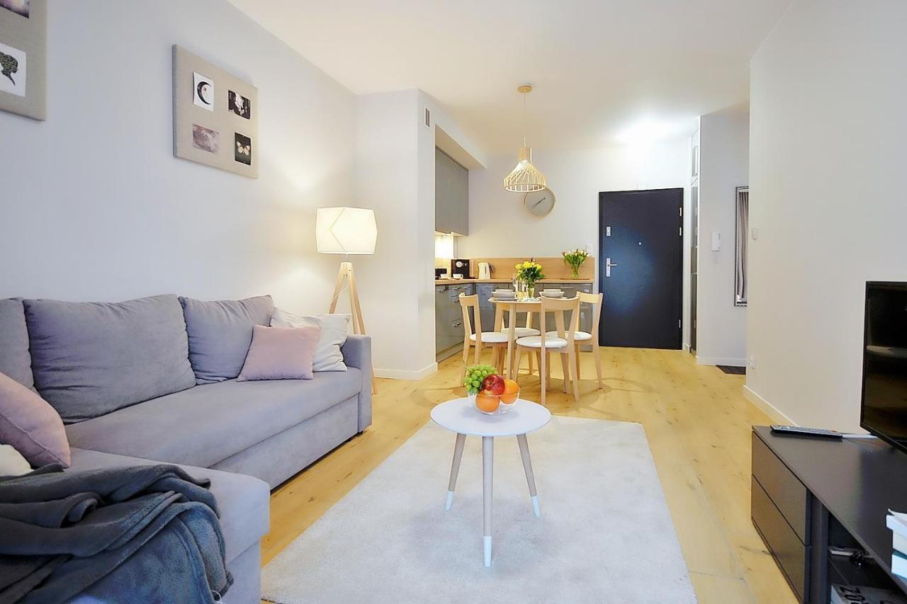 Onholiday Apartamenty Ze Strefa Relax & Fun, Ul Lwowska 12 Kolobrzeg Luaran gambar