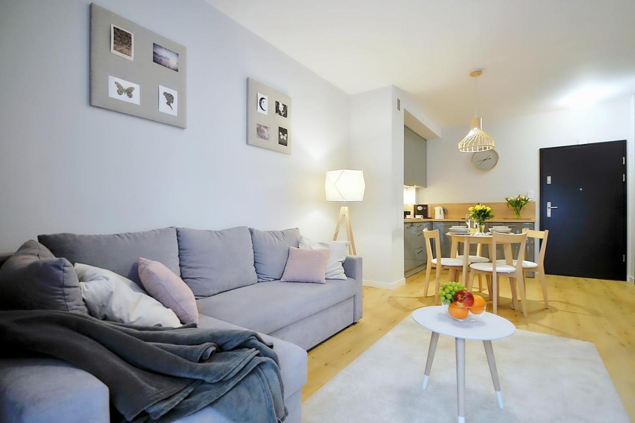 Onholiday Apartamenty Ze Strefa Relax & Fun, Ul Lwowska 12 Kolobrzeg Luaran gambar