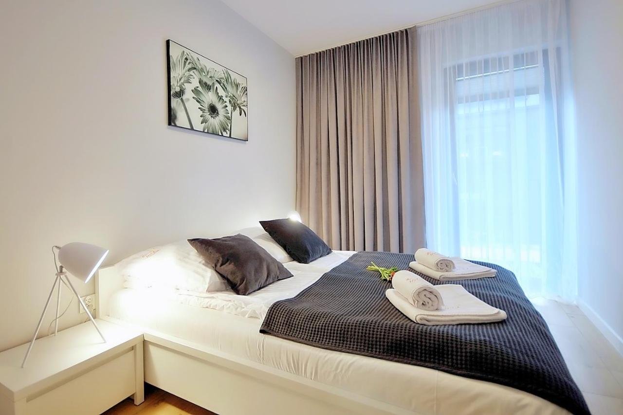 Onholiday Apartamenty Ze Strefa Relax & Fun, Ul Lwowska 12 Kolobrzeg Luaran gambar