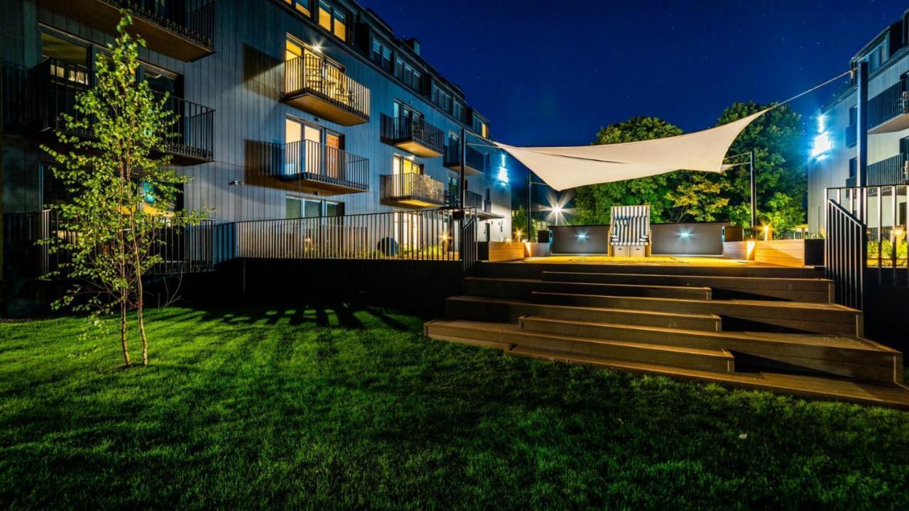 Onholiday Apartamenty Ze Strefa Relax & Fun, Ul Lwowska 12 Kolobrzeg Luaran gambar