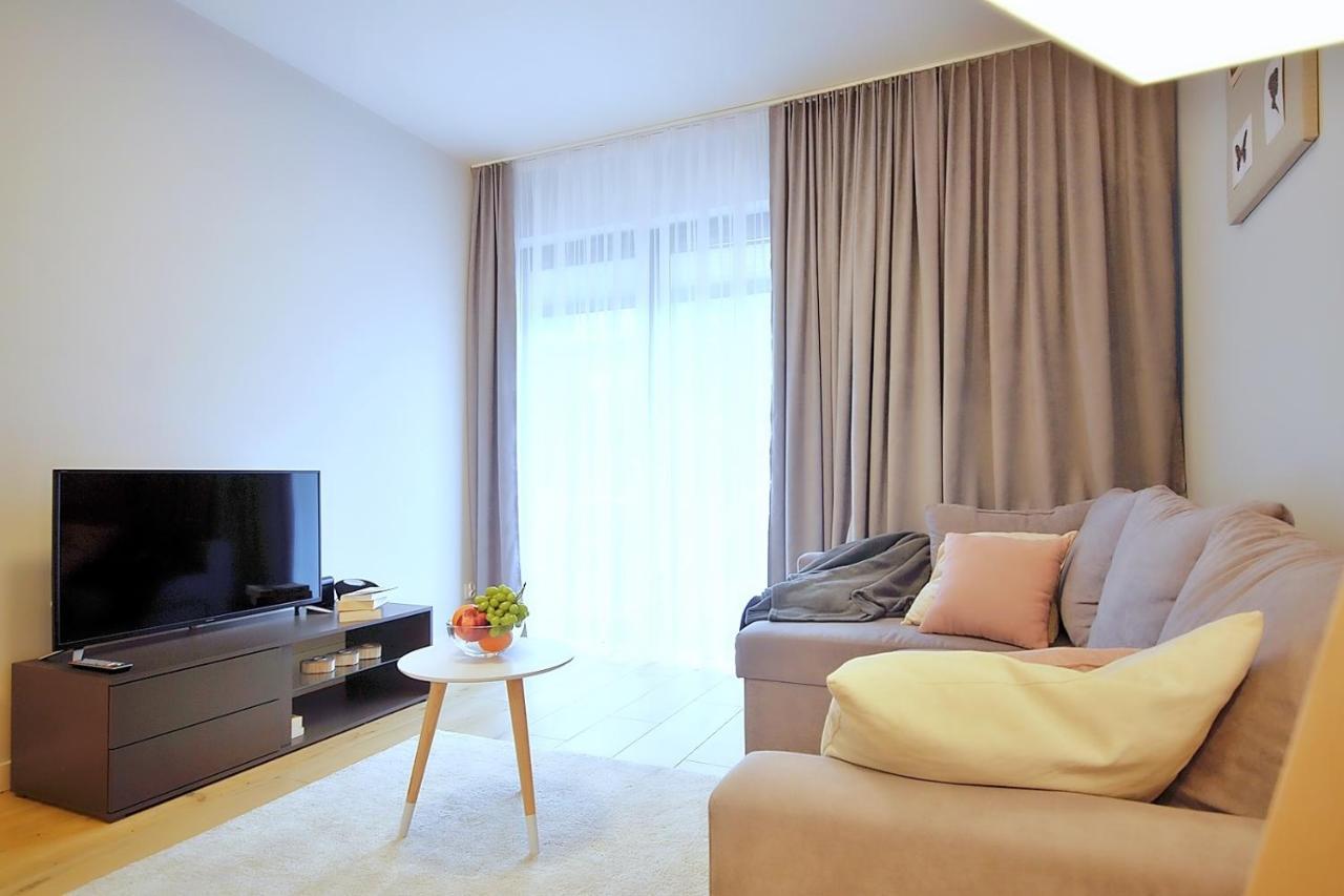 Onholiday Apartamenty Ze Strefa Relax & Fun, Ul Lwowska 12 Kolobrzeg Luaran gambar