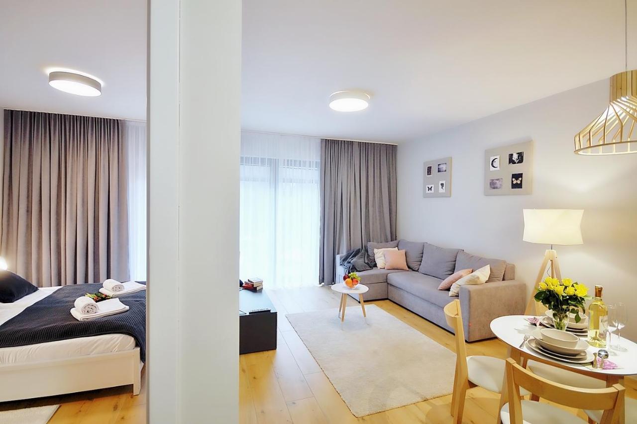 Onholiday Apartamenty Ze Strefa Relax & Fun, Ul Lwowska 12 Kolobrzeg Luaran gambar