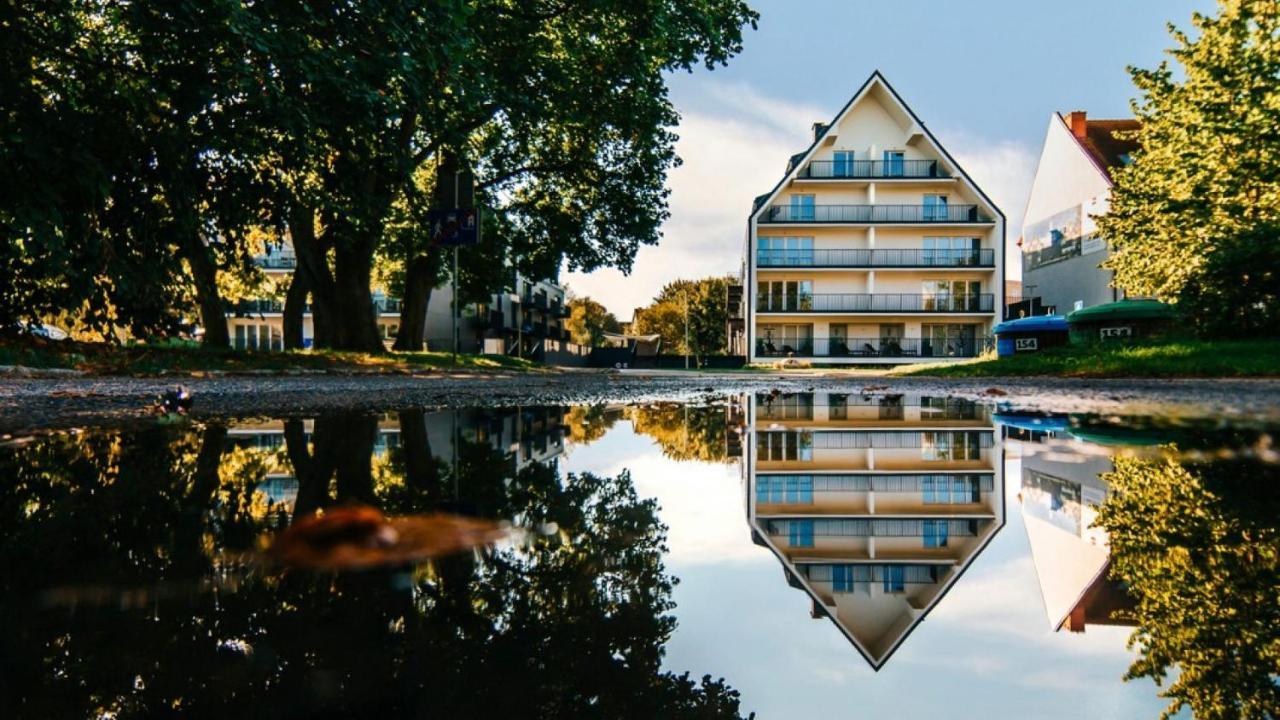 Onholiday Apartamenty Ze Strefa Relax & Fun, Ul Lwowska 12 Kolobrzeg Luaran gambar