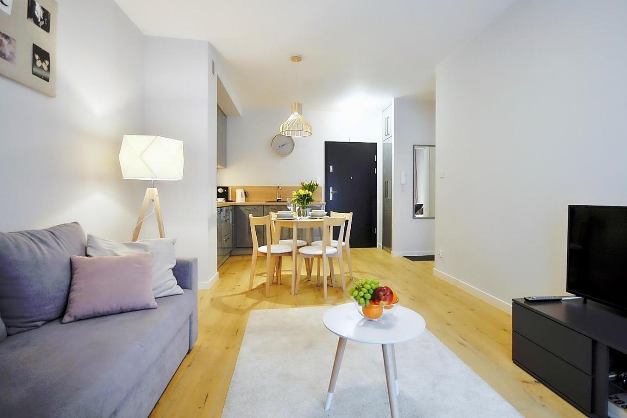 Onholiday Apartamenty Ze Strefa Relax & Fun, Ul Lwowska 12 Kolobrzeg Luaran gambar