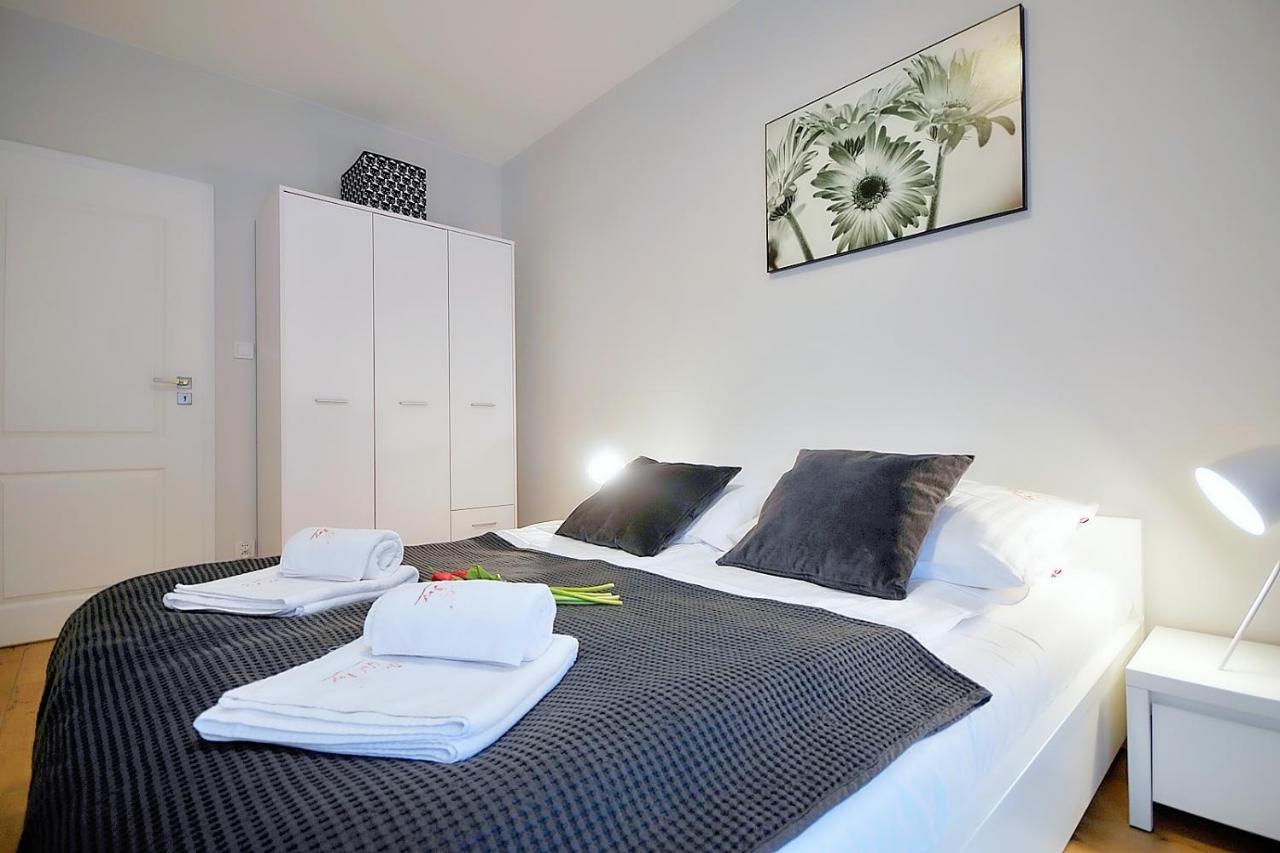 Onholiday Apartamenty Ze Strefa Relax & Fun, Ul Lwowska 12 Kolobrzeg Luaran gambar