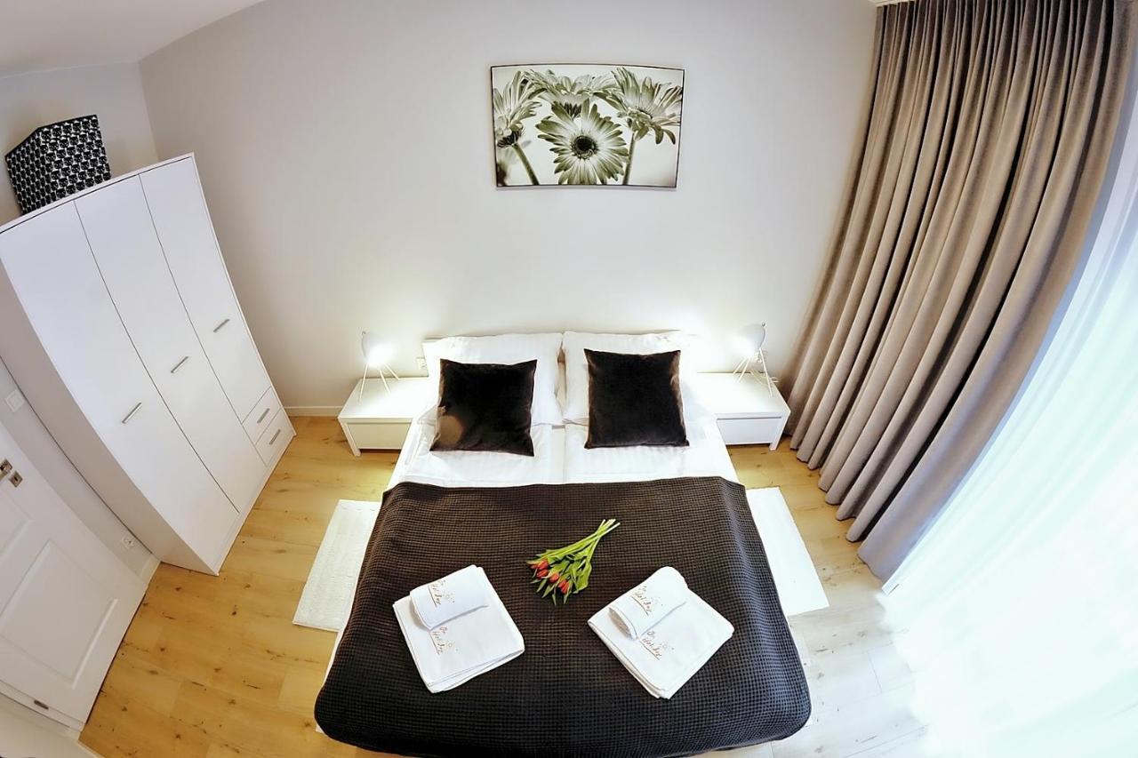 Onholiday Apartamenty Ze Strefa Relax & Fun, Ul Lwowska 12 Kolobrzeg Luaran gambar