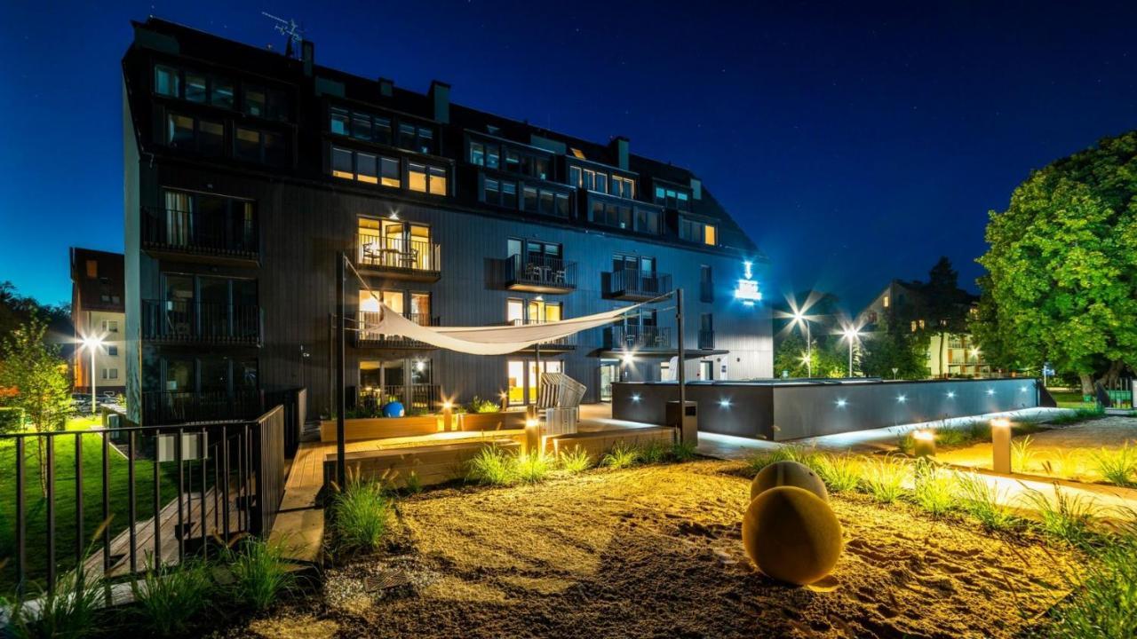Onholiday Apartamenty Ze Strefa Relax & Fun, Ul Lwowska 12 Kolobrzeg Luaran gambar