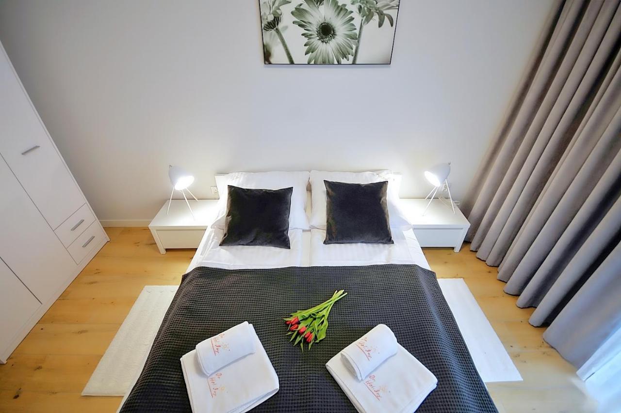 Onholiday Apartamenty Ze Strefa Relax & Fun, Ul Lwowska 12 Kolobrzeg Luaran gambar