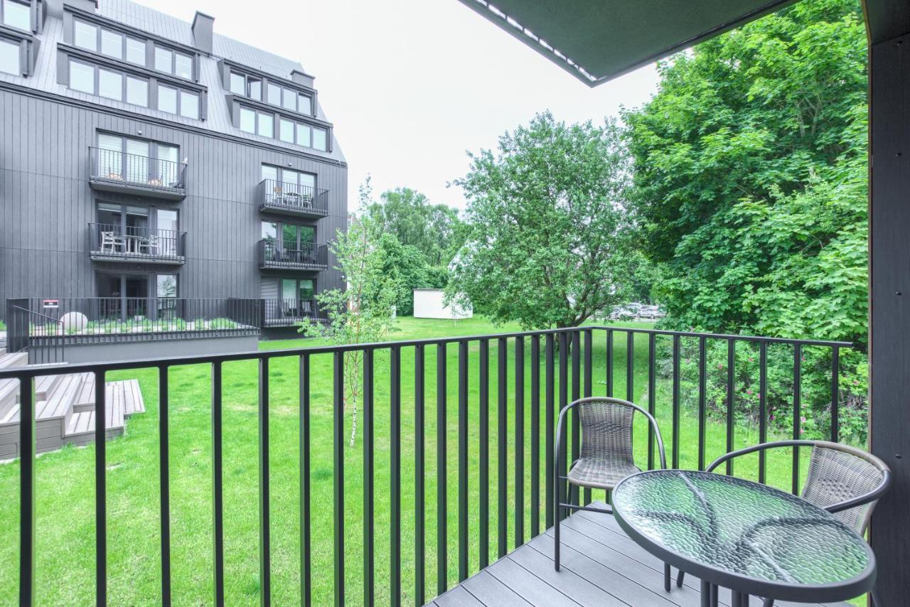 Onholiday Apartamenty Ze Strefa Relax & Fun, Ul Lwowska 12 Kolobrzeg Luaran gambar