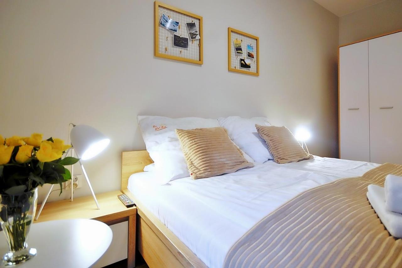 Onholiday Apartamenty Ze Strefa Relax & Fun, Ul Lwowska 12 Kolobrzeg Luaran gambar