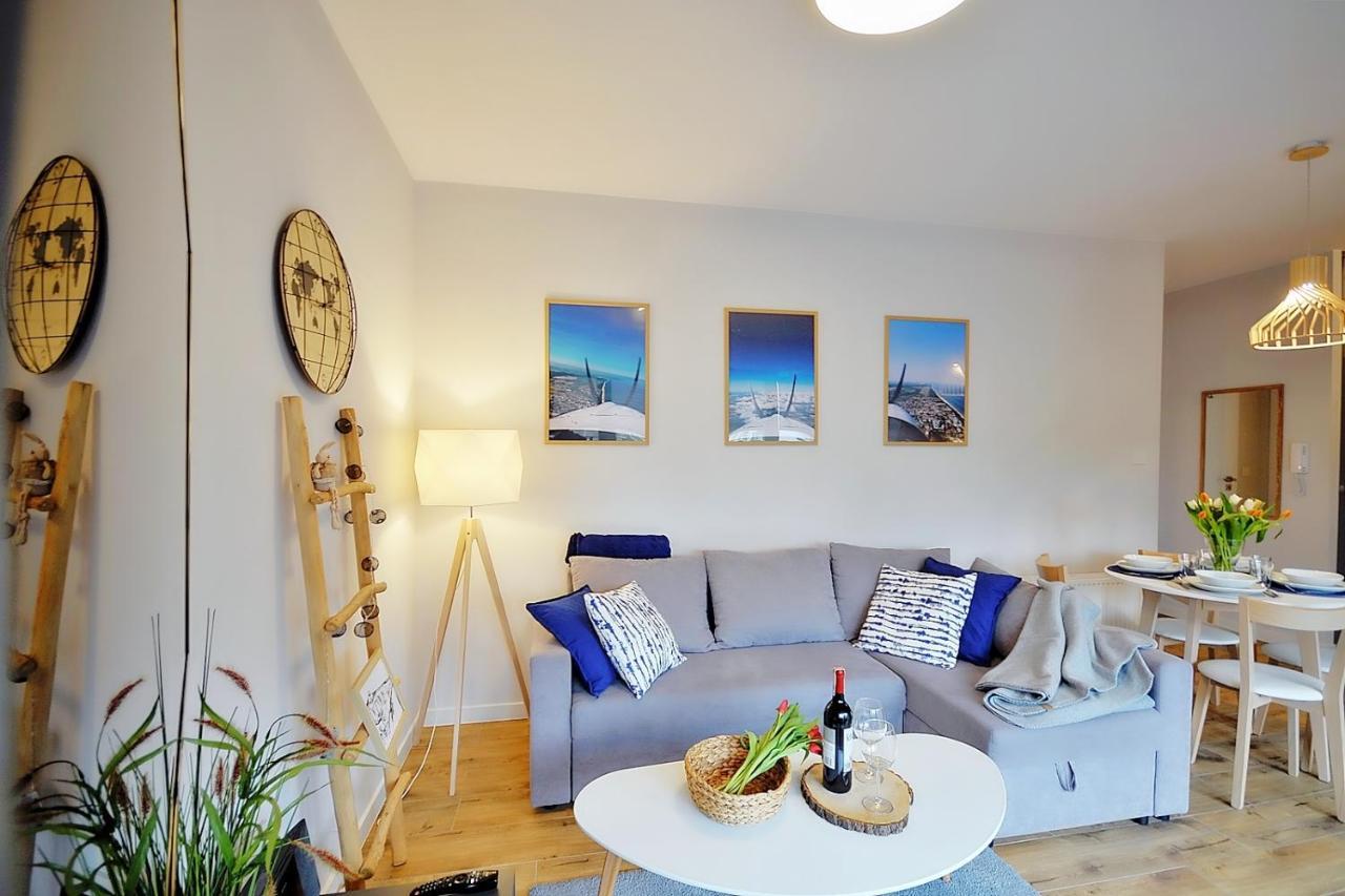 Onholiday Apartamenty Ze Strefa Relax & Fun, Ul Lwowska 12 Kolobrzeg Luaran gambar
