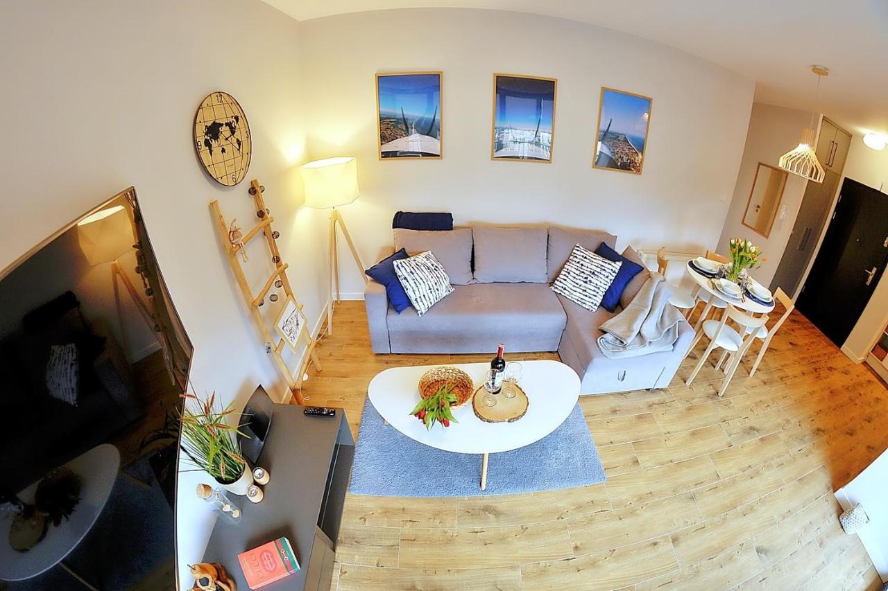 Onholiday Apartamenty Ze Strefa Relax & Fun, Ul Lwowska 12 Kolobrzeg Luaran gambar