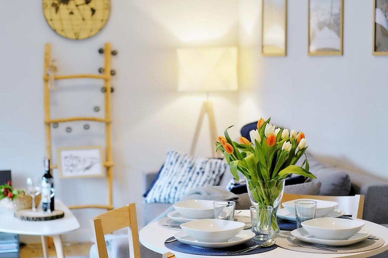 Onholiday Apartamenty Ze Strefa Relax & Fun, Ul Lwowska 12 Kolobrzeg Luaran gambar