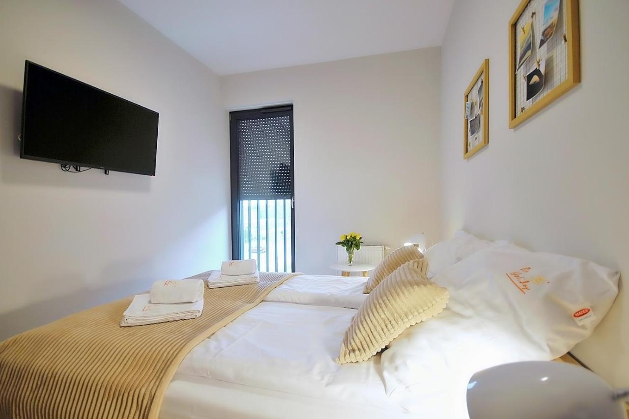 Onholiday Apartamenty Ze Strefa Relax & Fun, Ul Lwowska 12 Kolobrzeg Luaran gambar