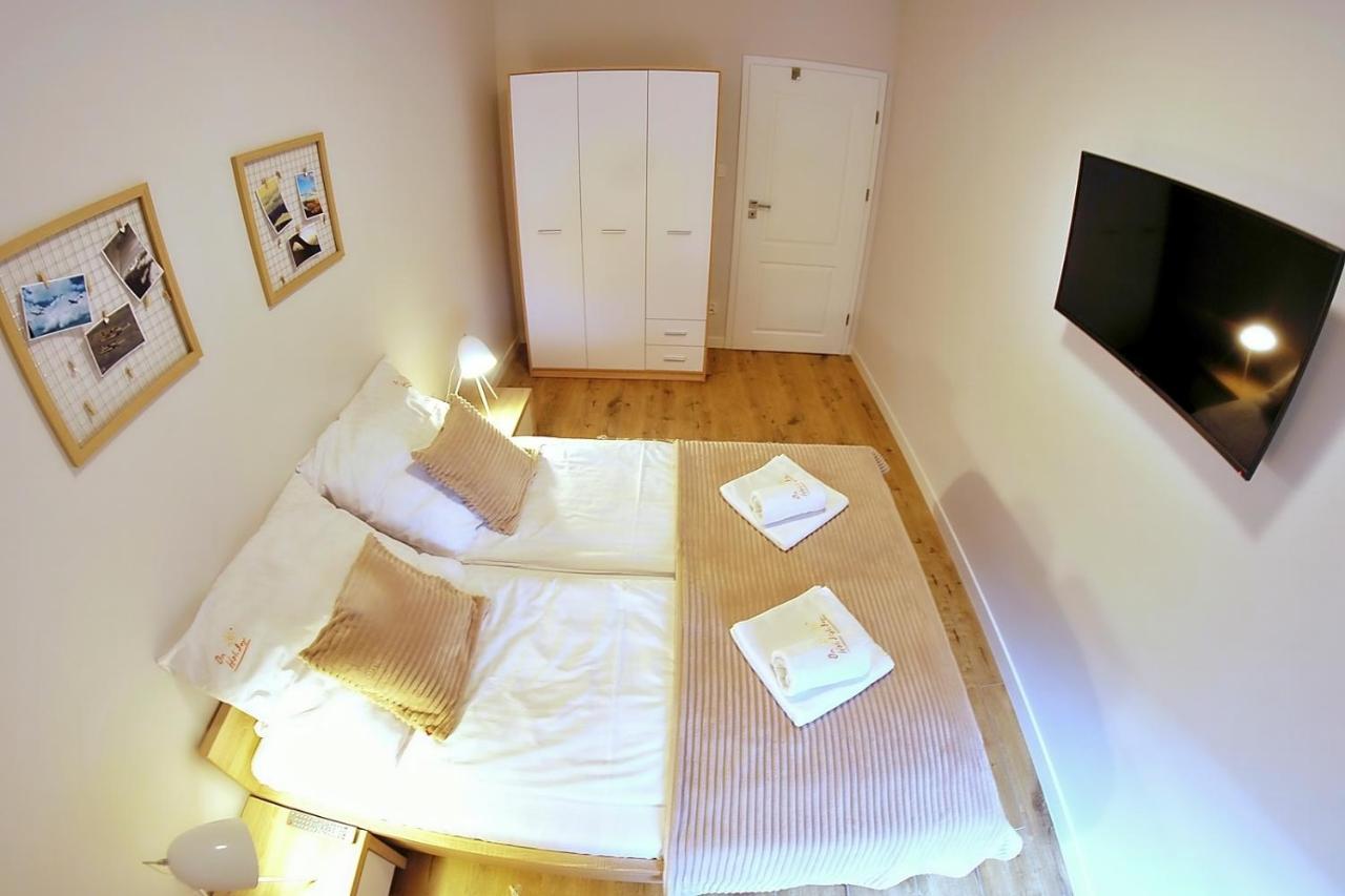 Onholiday Apartamenty Ze Strefa Relax & Fun, Ul Lwowska 12 Kolobrzeg Luaran gambar