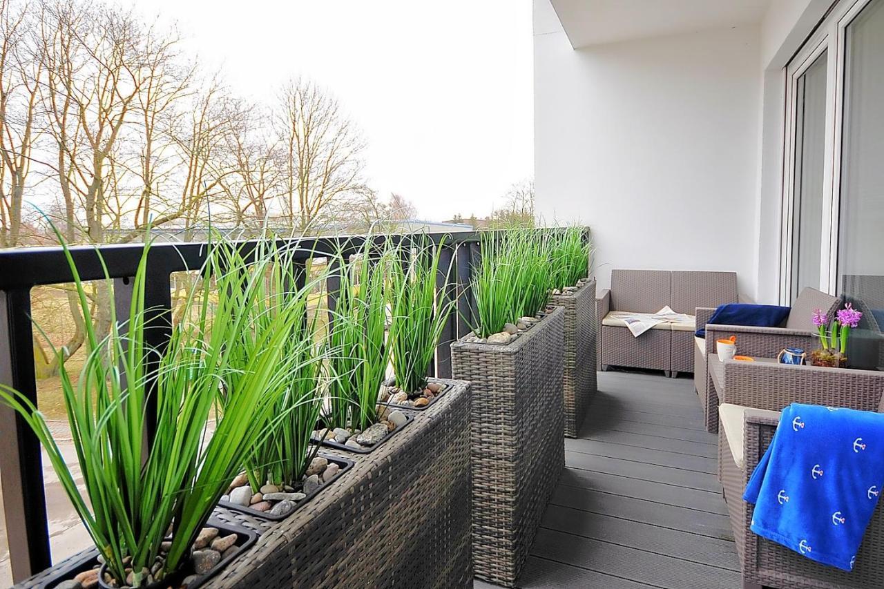 Onholiday Apartamenty Ze Strefa Relax & Fun, Ul Lwowska 12 Kolobrzeg Luaran gambar