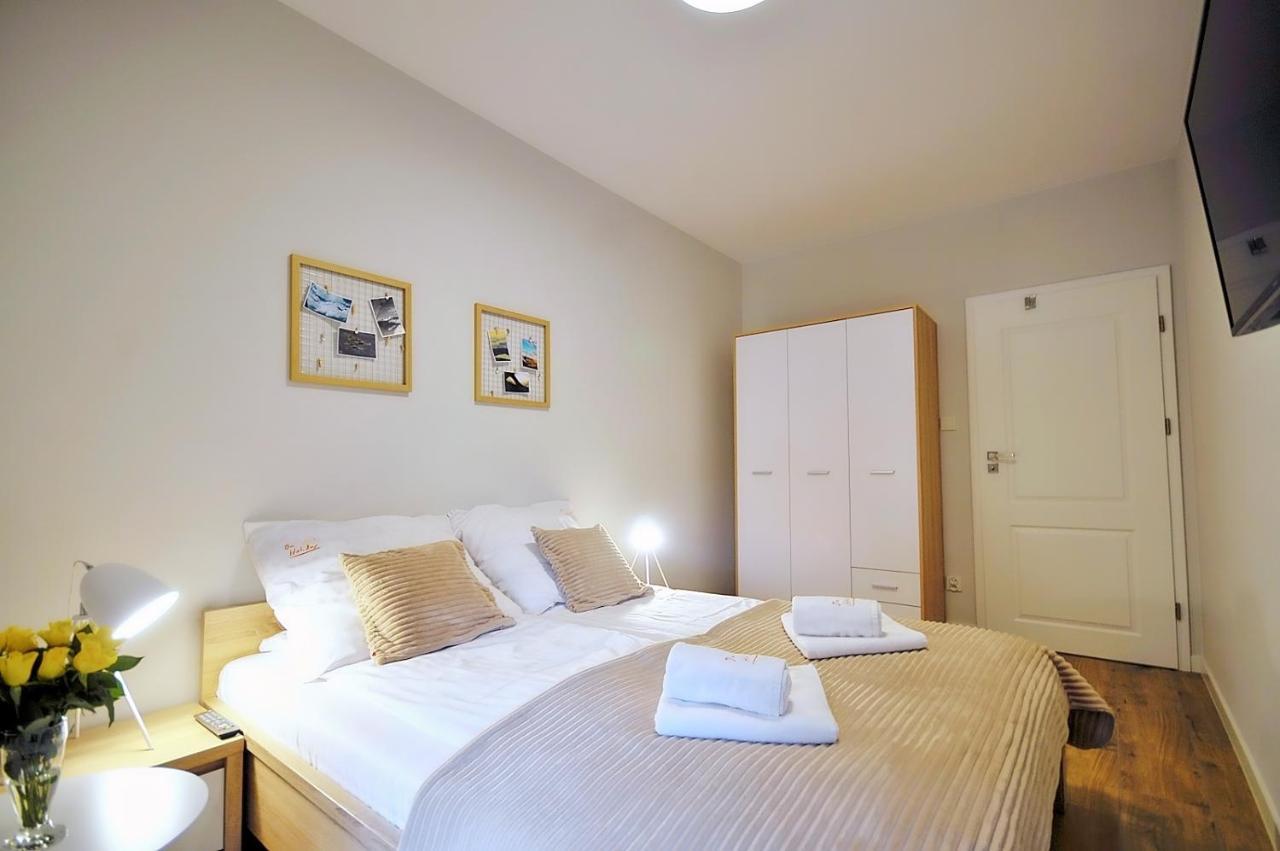 Onholiday Apartamenty Ze Strefa Relax & Fun, Ul Lwowska 12 Kolobrzeg Luaran gambar