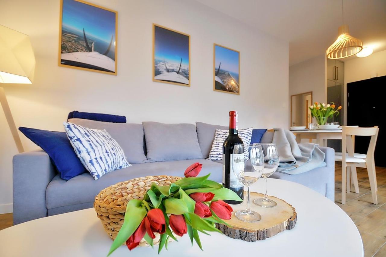 Onholiday Apartamenty Ze Strefa Relax & Fun, Ul Lwowska 12 Kolobrzeg Luaran gambar