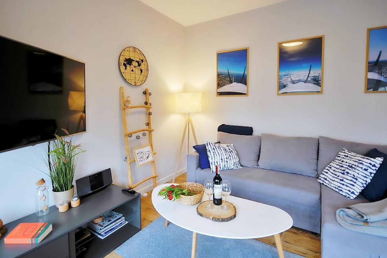 Onholiday Apartamenty Ze Strefa Relax & Fun, Ul Lwowska 12 Kolobrzeg Luaran gambar