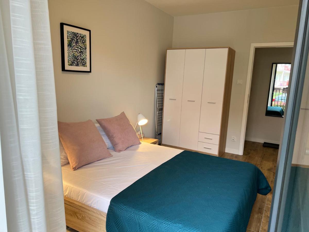 Onholiday Apartamenty Ze Strefa Relax & Fun, Ul Lwowska 12 Kolobrzeg Luaran gambar