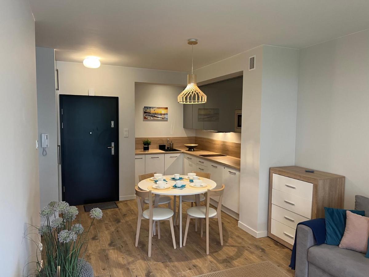 Onholiday Apartamenty Ze Strefa Relax & Fun, Ul Lwowska 12 Kolobrzeg Luaran gambar