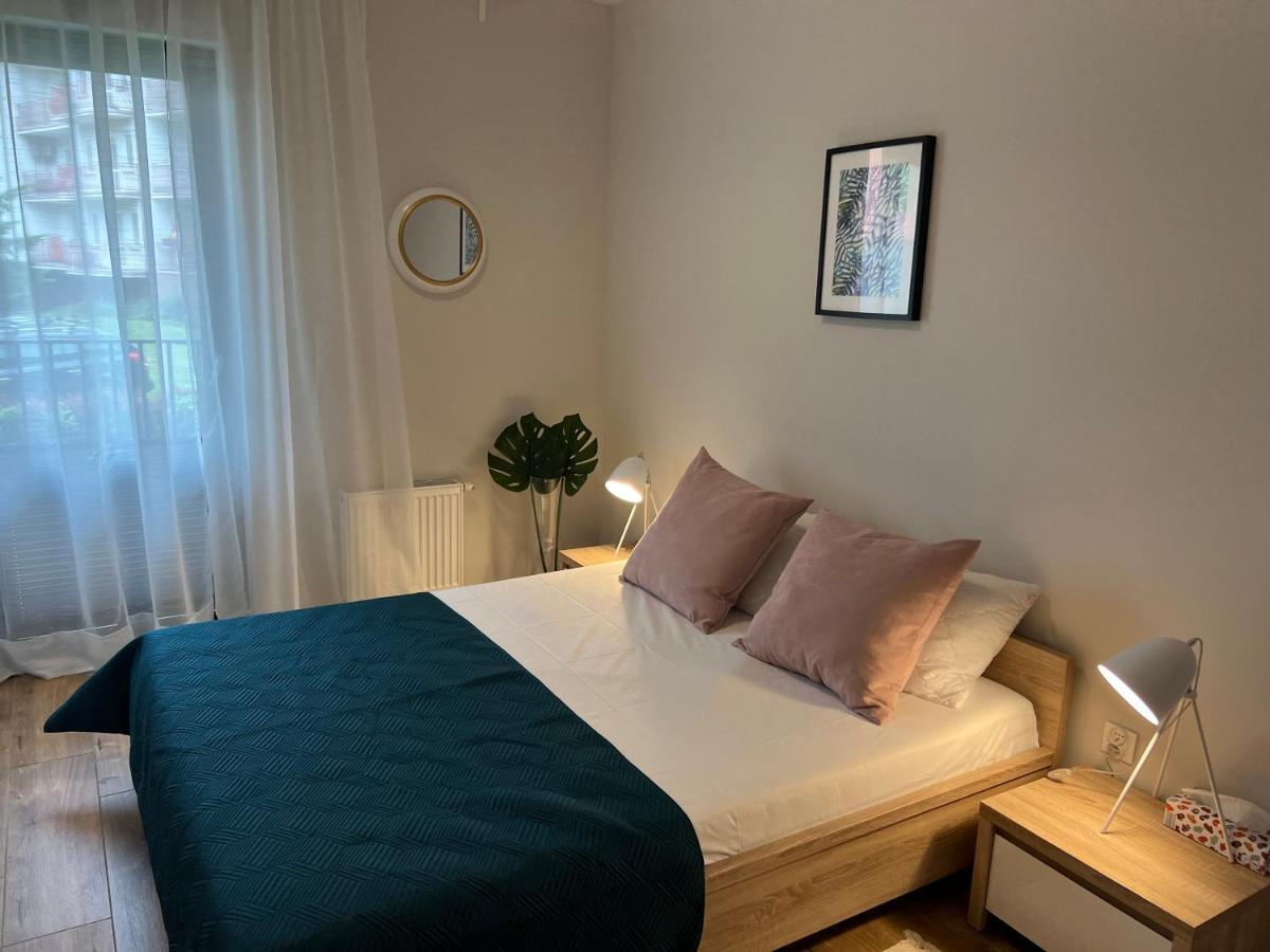 Onholiday Apartamenty Ze Strefa Relax & Fun, Ul Lwowska 12 Kolobrzeg Luaran gambar