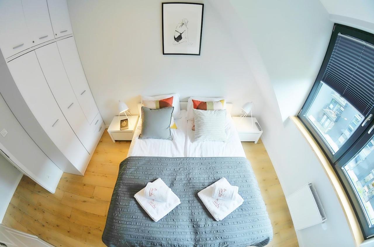 Onholiday Apartamenty Ze Strefa Relax & Fun, Ul Lwowska 12 Kolobrzeg Luaran gambar