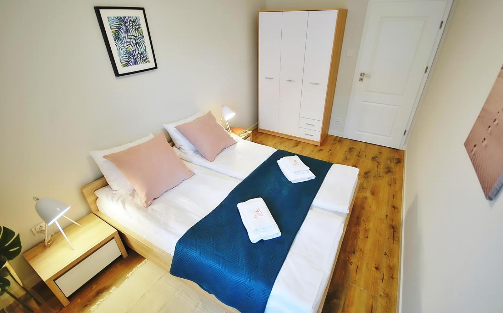 Onholiday Apartamenty Ze Strefa Relax & Fun, Ul Lwowska 12 Kolobrzeg Luaran gambar
