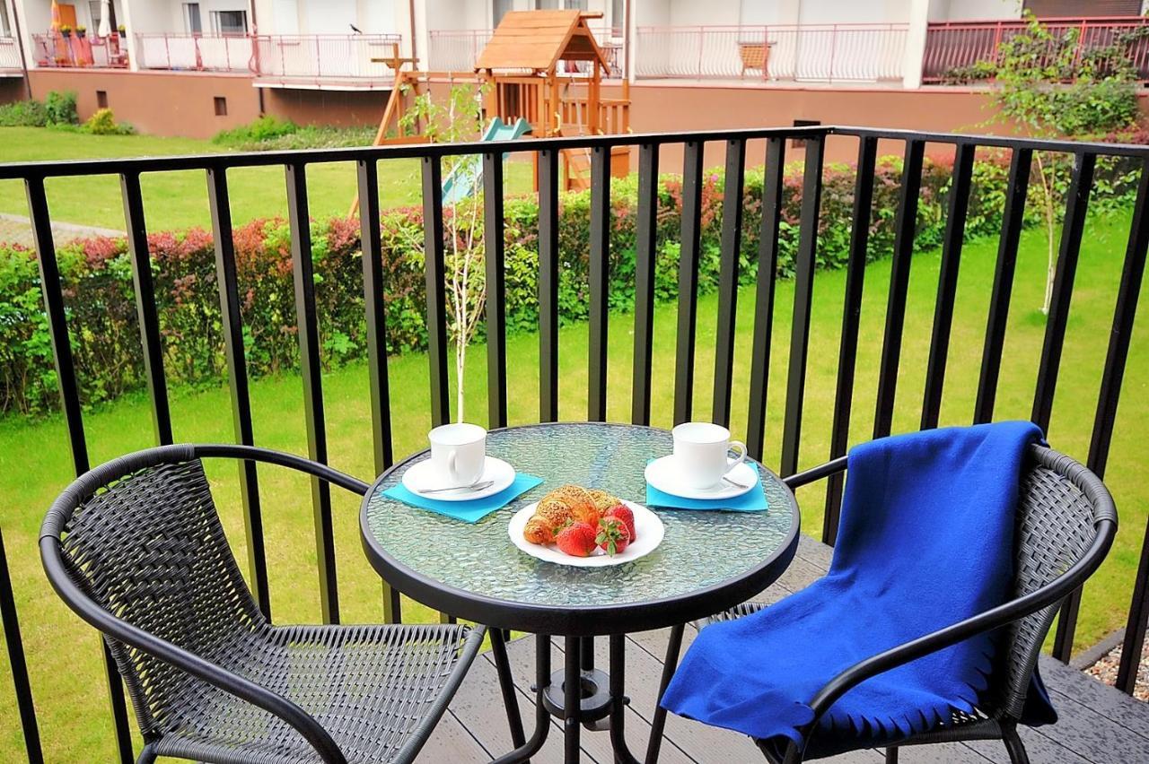 Onholiday Apartamenty Ze Strefa Relax & Fun, Ul Lwowska 12 Kolobrzeg Luaran gambar