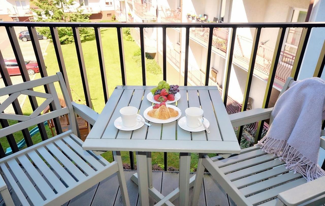 Onholiday Apartamenty Ze Strefa Relax & Fun, Ul Lwowska 12 Kolobrzeg Luaran gambar