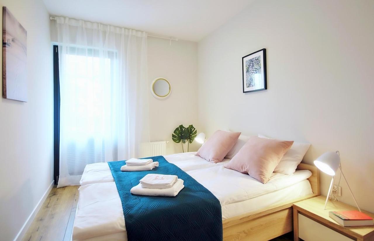 Onholiday Apartamenty Ze Strefa Relax & Fun, Ul Lwowska 12 Kolobrzeg Luaran gambar