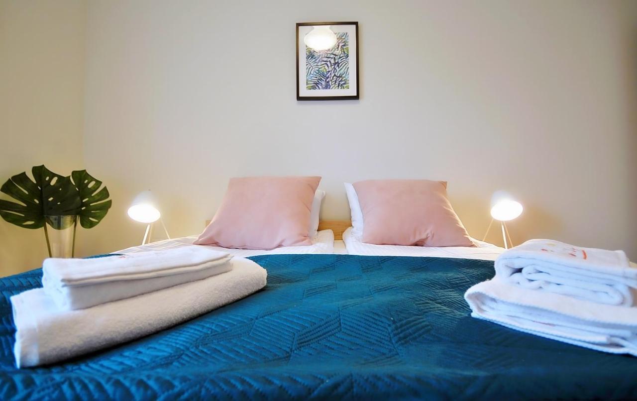 Onholiday Apartamenty Ze Strefa Relax & Fun, Ul Lwowska 12 Kolobrzeg Luaran gambar