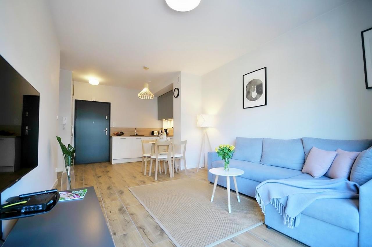 Onholiday Apartamenty Ze Strefa Relax & Fun, Ul Lwowska 12 Kolobrzeg Luaran gambar