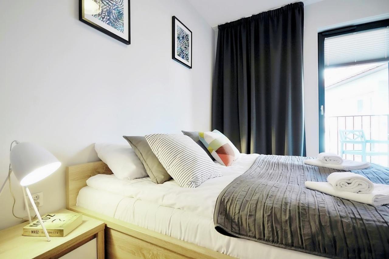 Onholiday Apartamenty Ze Strefa Relax & Fun, Ul Lwowska 12 Kolobrzeg Luaran gambar