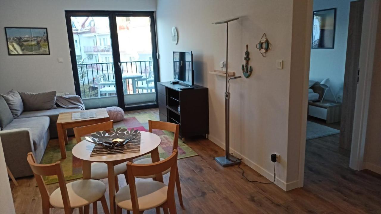 Onholiday Apartamenty Ze Strefa Relax & Fun, Ul Lwowska 12 Kolobrzeg Luaran gambar