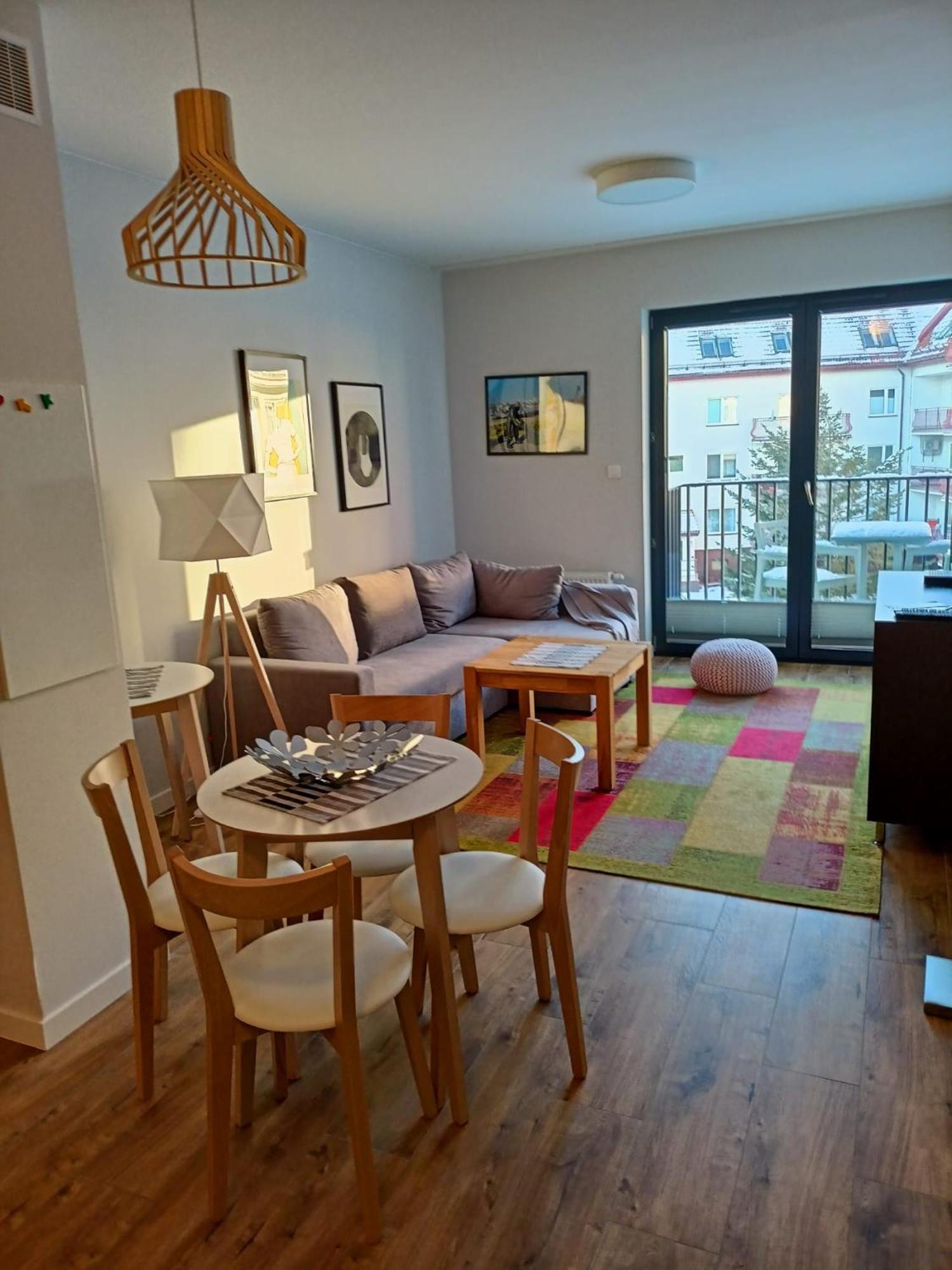 Onholiday Apartamenty Ze Strefa Relax & Fun, Ul Lwowska 12 Kolobrzeg Luaran gambar